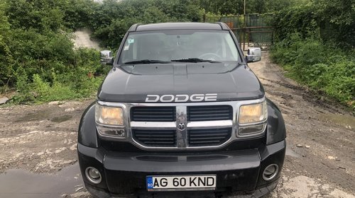 Pompa servo frana Dodge Nitro 2008 SUV 2