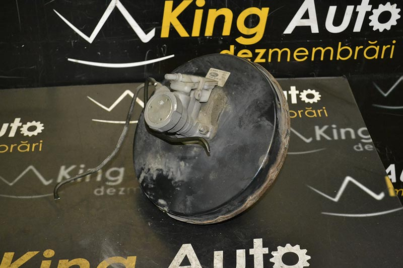 POMPA SERVO FRANA FORD FOCUS 1 COUPE 2001 1.4 B 55KW COD MOTOR FXDD