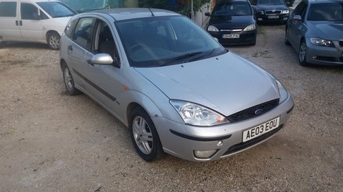 Pompa servo frana Ford Focus 2000 Hatchb