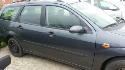 Pompa servo frana Ford Focus 2003 Focus Focus