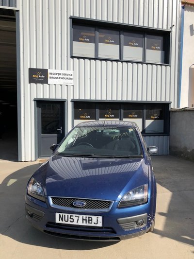 Pompa servo frana Ford Focus 2007 Hatchback 2.0 TD