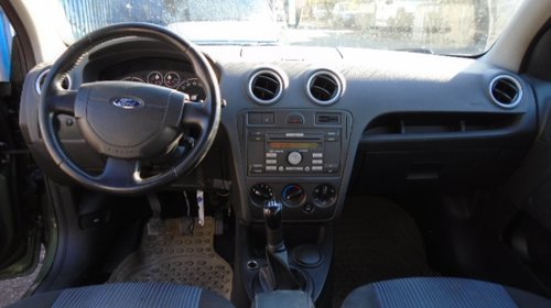 Pompa servo frana Ford Fusion 2006 Hatch