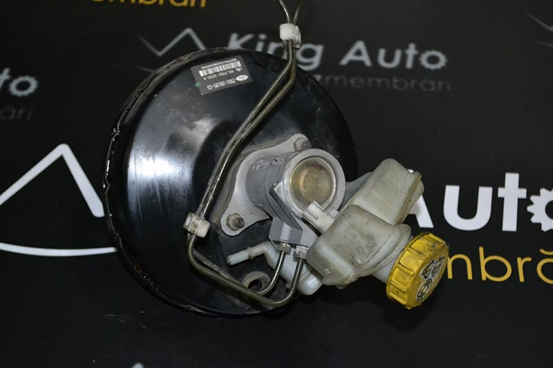 POMPA SERVO FRANA FORD FUSION HATCHBACK 2002 1.4 TDCI 50KW