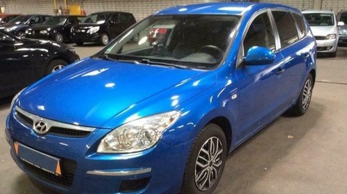 Pompa servo frana Hyundai i30 2008 CW Av