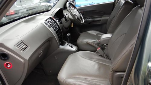 Pompa servo frana Hyundai Tucson 2006 SU