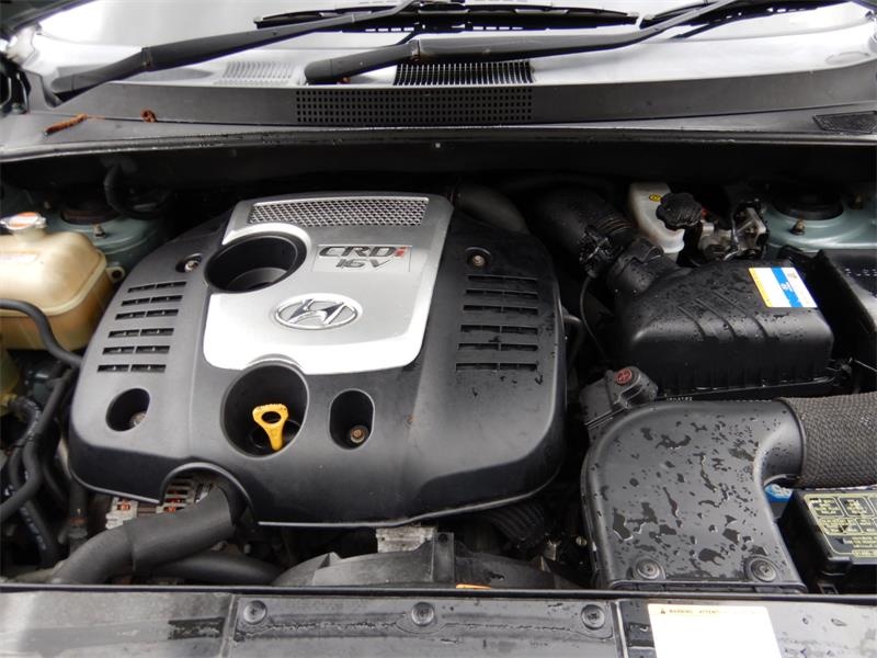 Pompa servo frana Hyundai Tucson 2006 SU