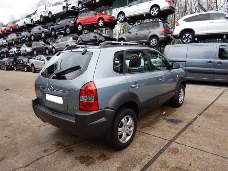 Pompa servo frana Hyundai Tucson 2006 SU