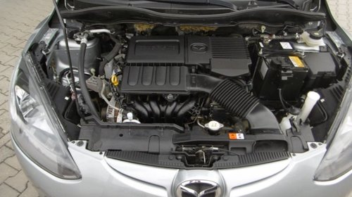 Pompa servo frana Mazda 2 2011 Hatchback