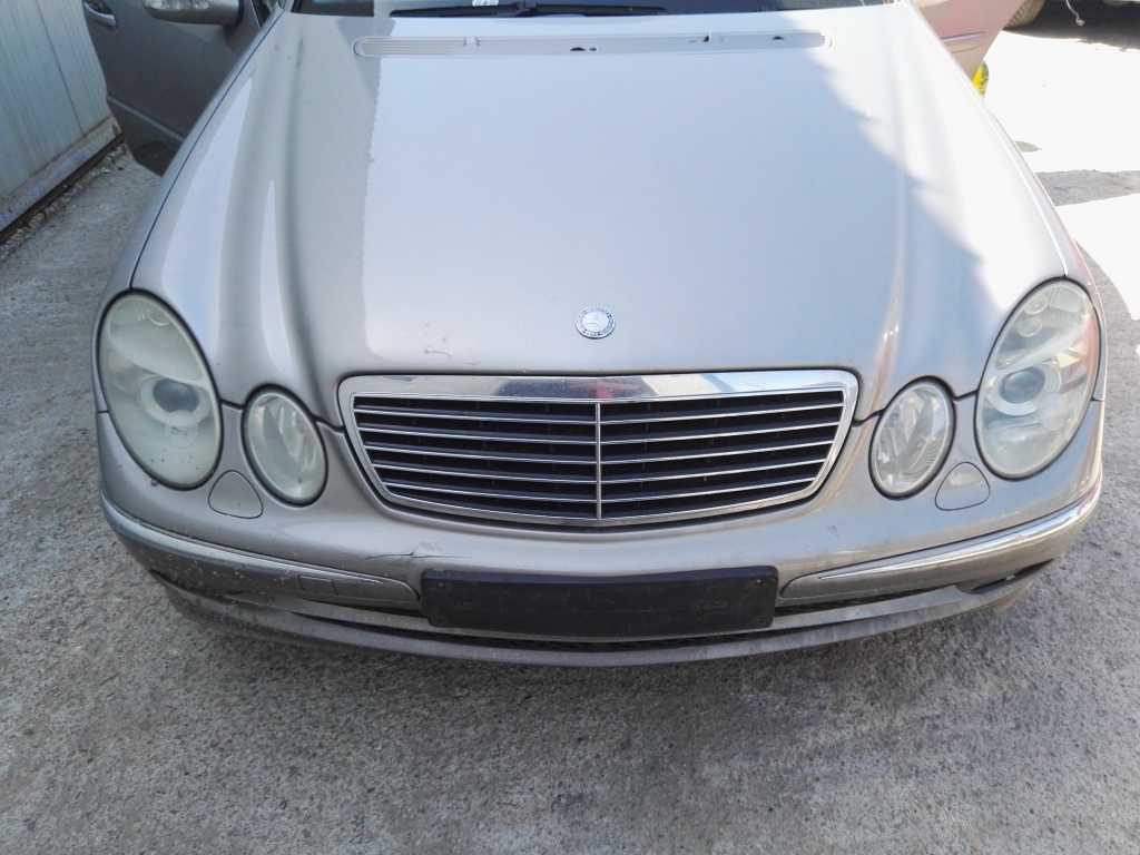 Pompa servo frana Mercedes E-CLASS W211 2005 BERLI
