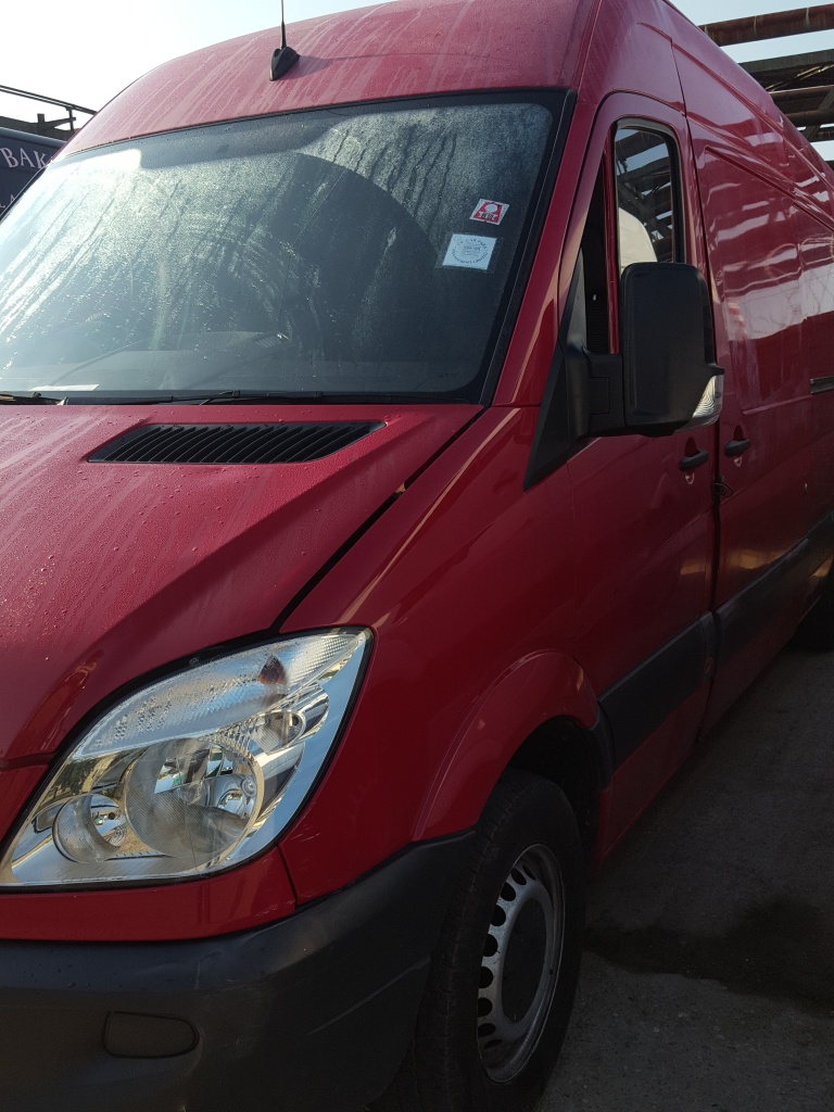 Pompa servo frana Mercedes SPRINTER 2008