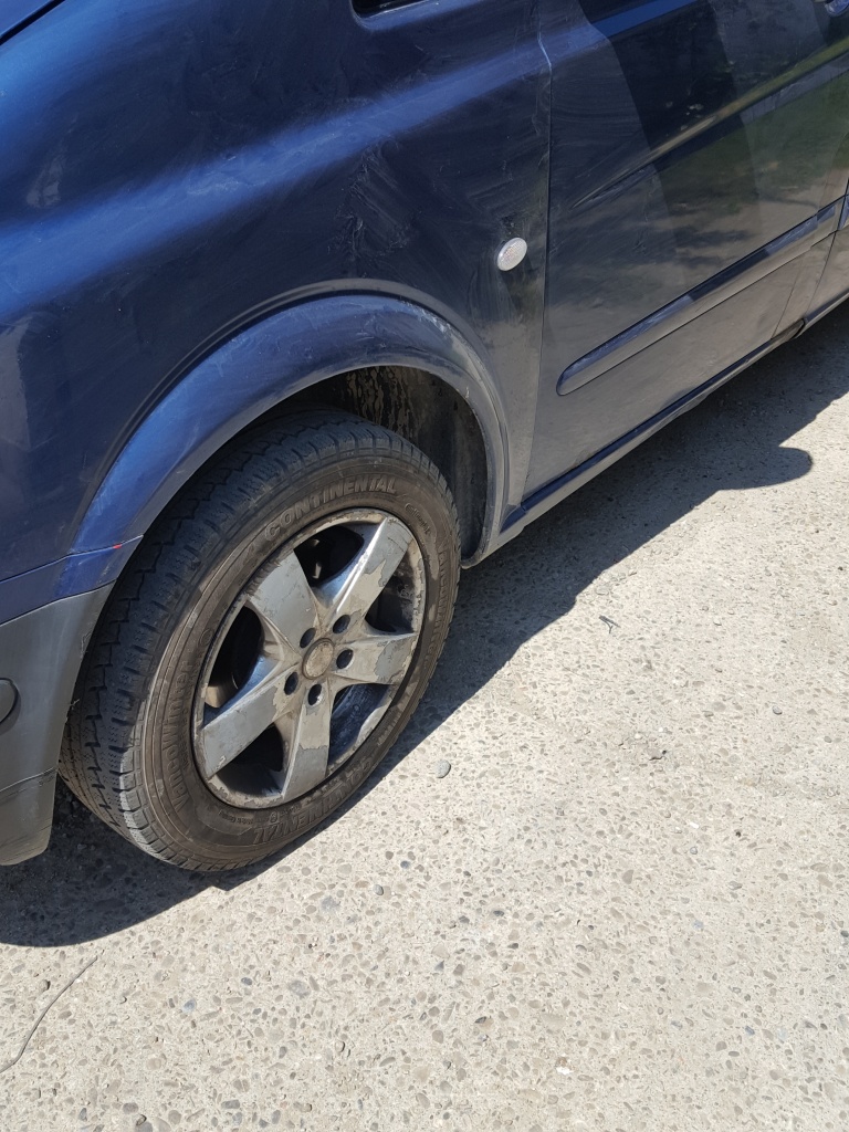 Pompa servo frana Mercedes VITO 2008 per