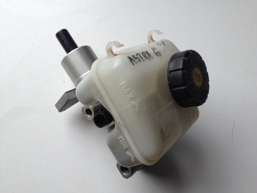 POMPA SERVO FRANA OPEL ASTRA G 1.7