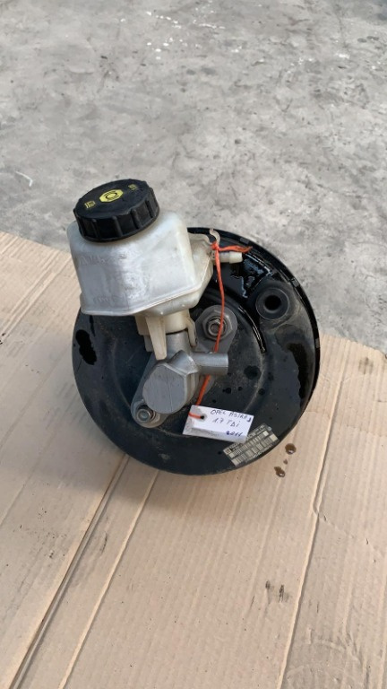 Pompa servo frana Opel Astra J 2010 HATCHBACK 1,7