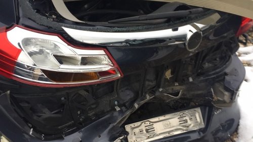 Pompa servo frana Opel Insignia A 2011 B