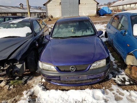 Pompa servo frana Opel Vectra B 1996 LIMUZINA 1.6 16V