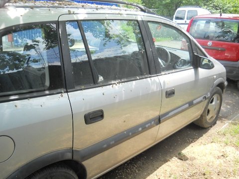 Pompa Servo Frana Opel Zafira 2003