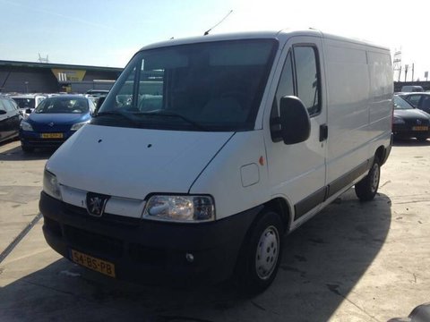 Pompa servo frana Peugeot Boxer 2005 VAN 2.8