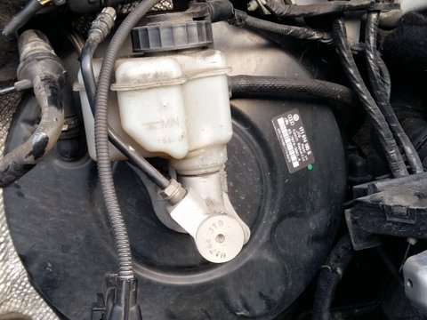 Pompa servo frana + pompa frana VW Touran cod :1T1 614 105 G