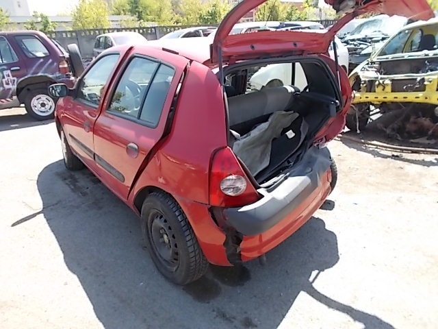 Pompa servo frana Renault Clio 2004 hatc