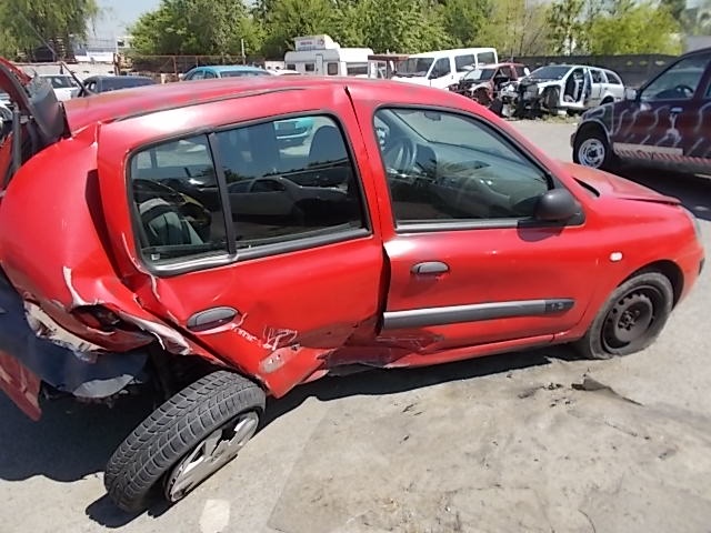 Pompa servo frana Renault Clio 2004 hatc