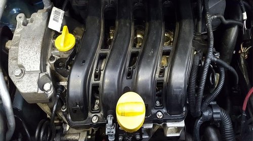 Pompa servo frana Renault Scenic 2009 Ha