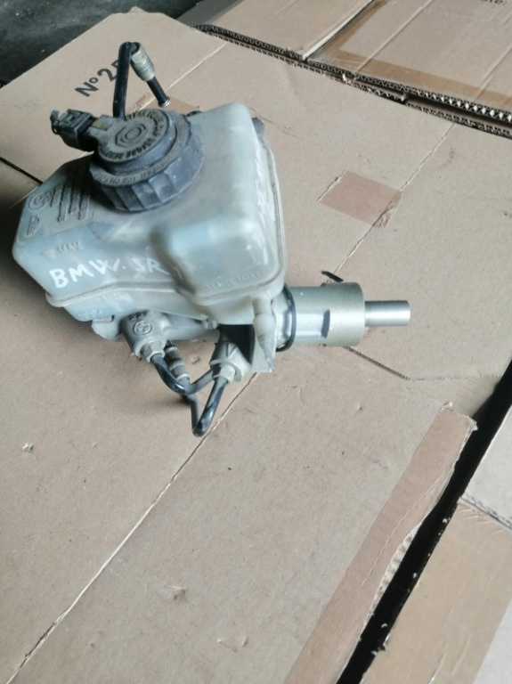 Pompa servo frana servofrana BMW seria 1 E87