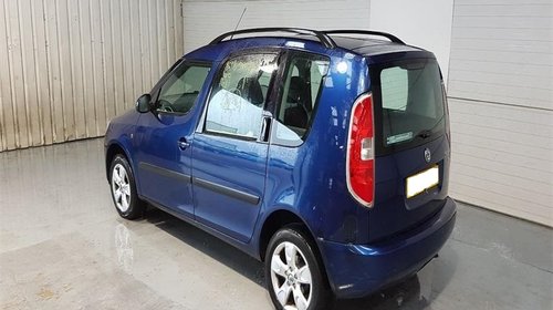 Pompa servo frana Skoda Roomster 2006 MP