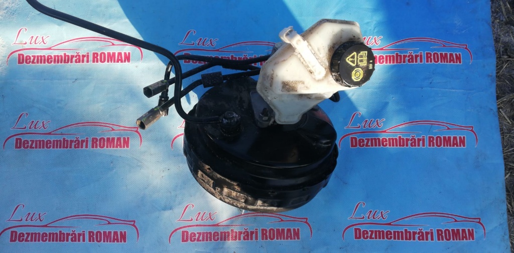 Pompa servo frana tulumba Land Rover Freelander 2 motor 2.2d 224dt