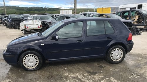 Pompa servo frana Volkswagen Golf 4 2000