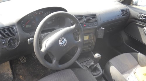 Pompa servo frana Volkswagen Golf 4 2002