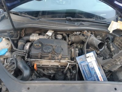 Pompa servo frana Volkswagen Golf 5 2008 hatchback