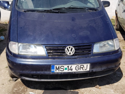 Pompa servo frana Volkswagen Sharan 1997 MONOVOLUM 1.9 tdi