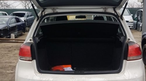 Pompa servo frana VW Golf 6 2011 Hatchba