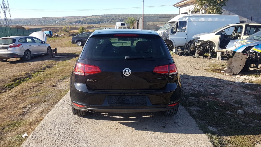 Pompa servo frana VW Golf 7 2015 Hatchba