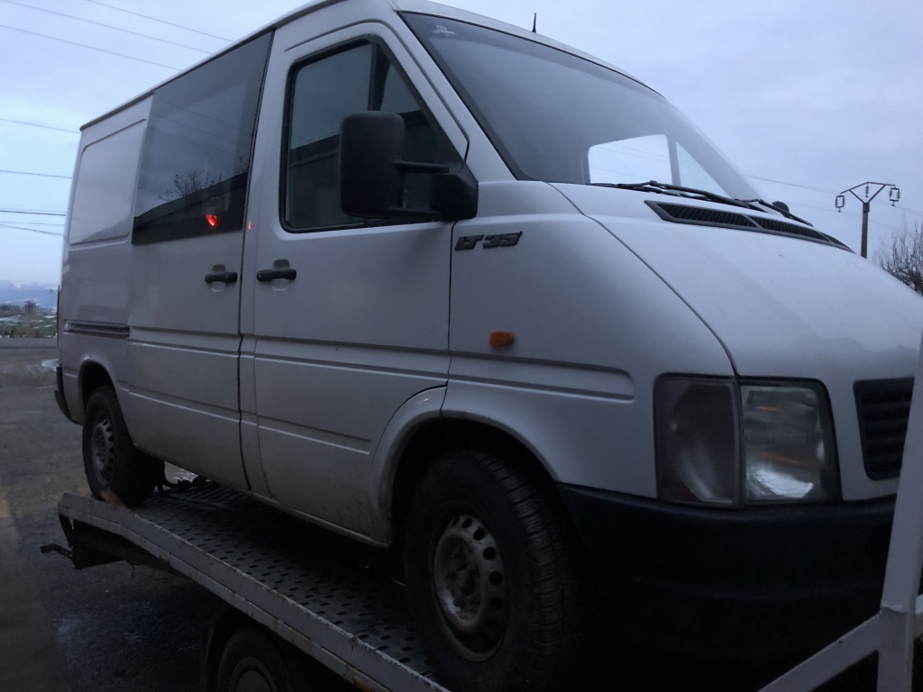 Pompa servo frana VW LT 2004 Lt 35 2,8 auh 160 hp. .MAN