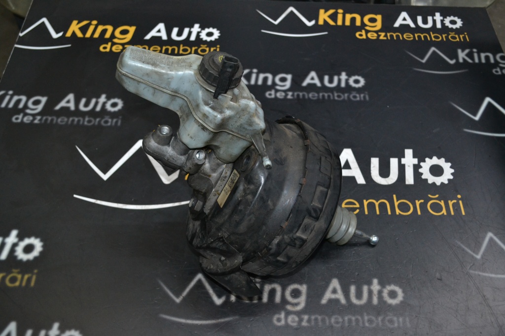 Pompa servo frana VW Passat (B6) 2008 Berlina - 2.