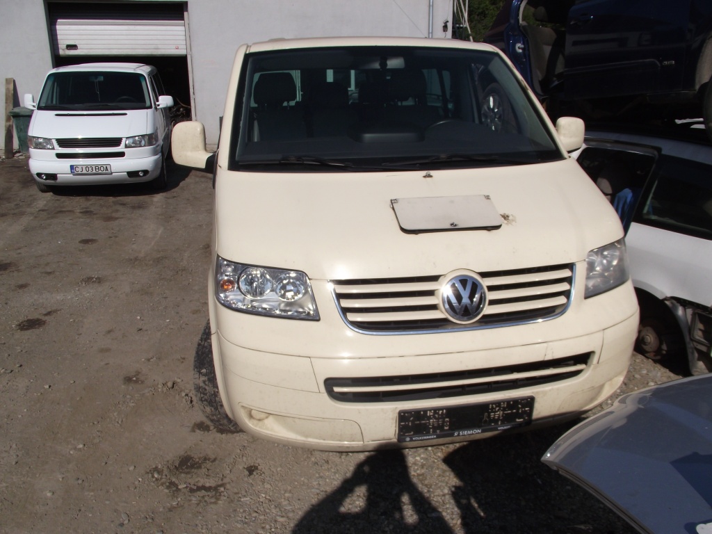 Pompa servo frana VW T5 2006 VAN 2.5