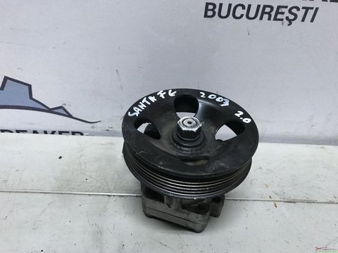 Pompa Servo HYUNDAI SANTA F I SM 2.0 CRDi 08.2001 ... 03.2006 1991 Motor Diesel