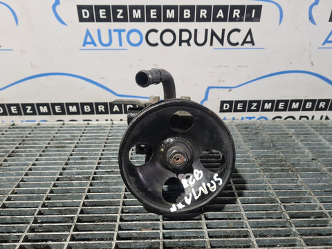 Pompa Servo Hyundai Santa Fe 2 2.2 Diesel 2006 - 2009 150CP Automata