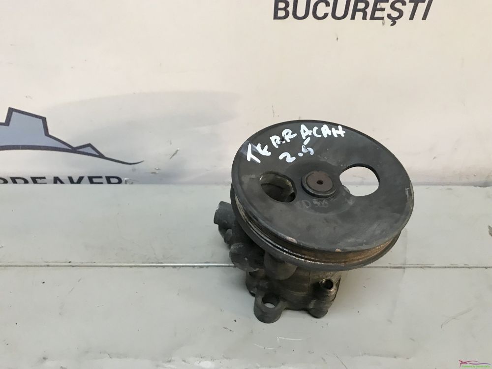 Pompa Servo HYUNDAI TERRACAN HP 2.5 D 06.2001 ... 