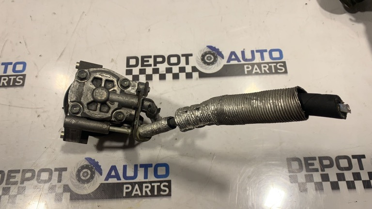 Pompa servo Jaguar XF 2015 3.0 diesel 306DT cod 9X23-3A696-AA