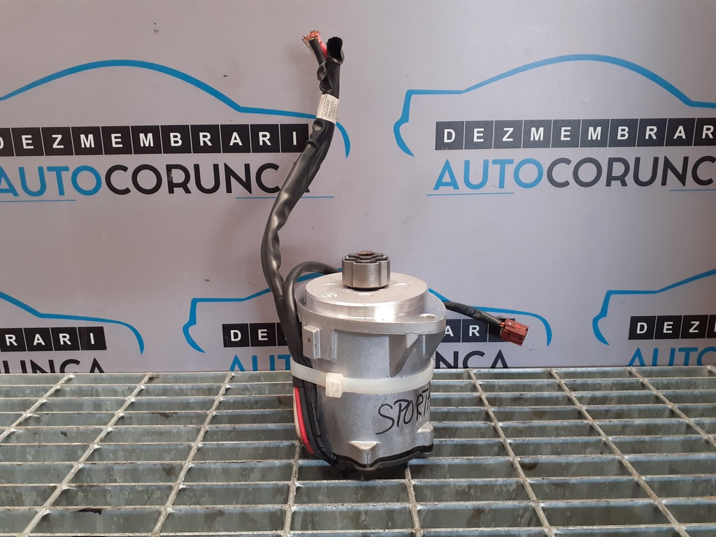 Pompa Servo Kia Sportage III 1.7 Diesel 2010 - 2016 116CP Manuala Motoras servo 457FKHSA0947