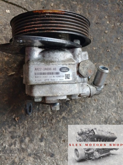 Pompa servo Land Rover Discovery AH22-3A969-AB