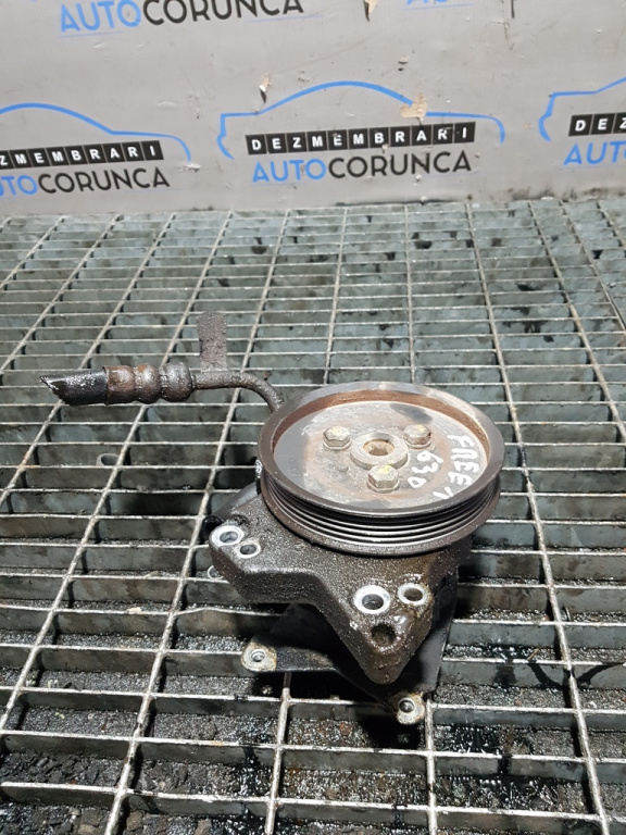 Pompa Servo Land Rover Freelander 1 2.0 TD4 2000 - 2006 112CP Manuala