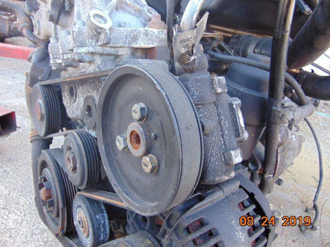 Pompa servo Land Rover Freelander motor 2.0 BMW pompa servodirectie