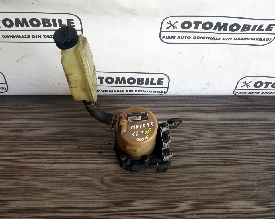 Pompa Servo Mazda 3 1.6 TDCI 2003-2009