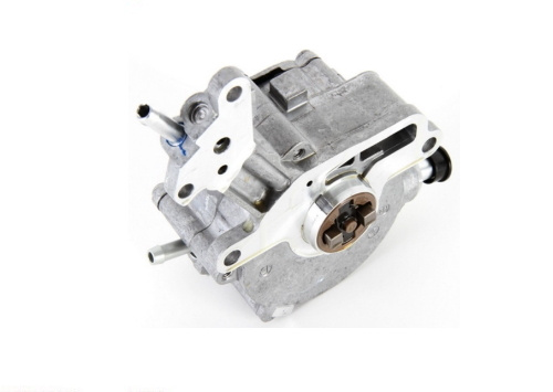 Pompa servo Mercedes-Benz Sprinter (2009->) [906] 2.2 Motorina 2012, A0064664801