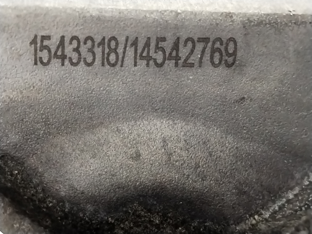 Pompa servo Mercedes-Benz Vito (2009->) 
