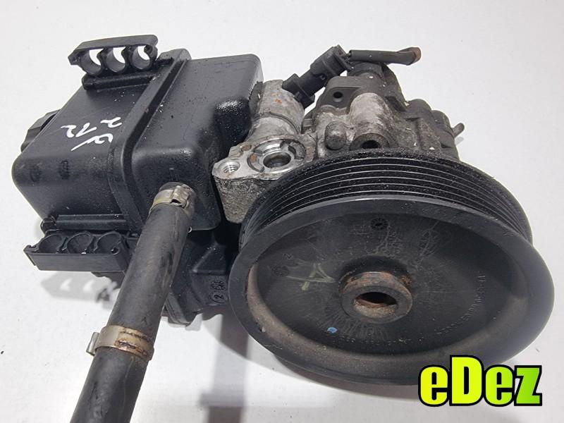 Pompa servo Mercedes GLK Class (2008->) [X204] 2.2 cdi A0064664701