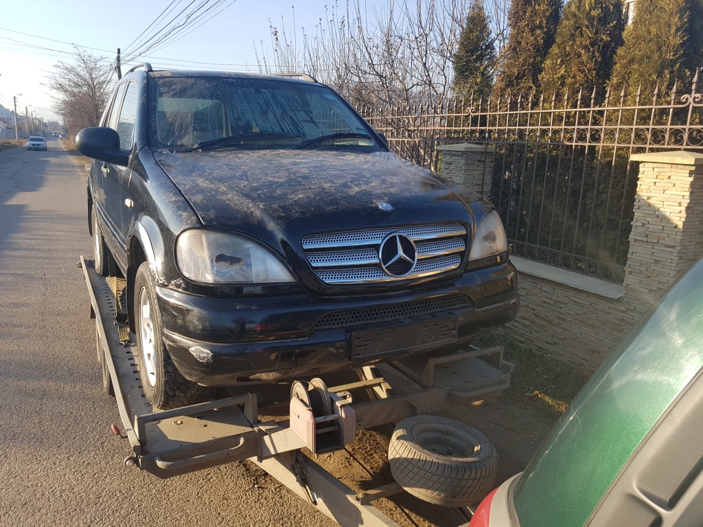 Pompa servo Mercedes ML 320 M Class W163